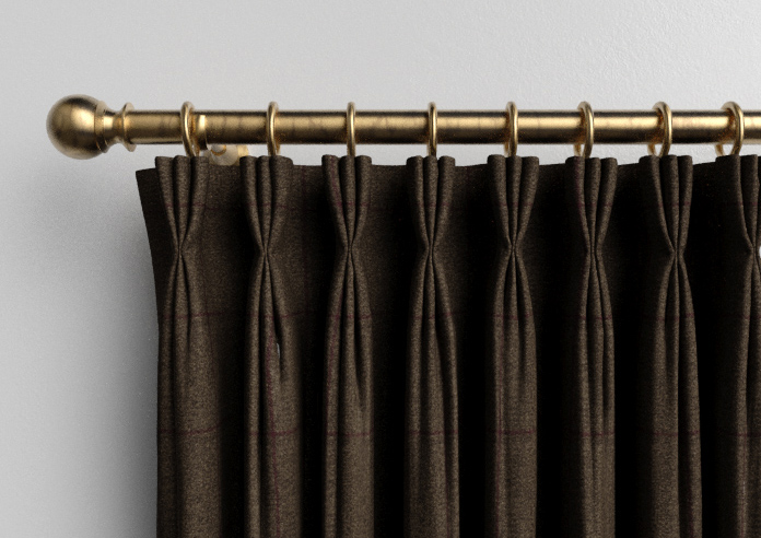 Grampian, Springer - Made to Measure Curtains - Image 11